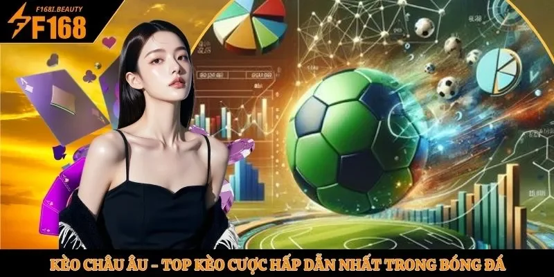 Kèo Châu Âu